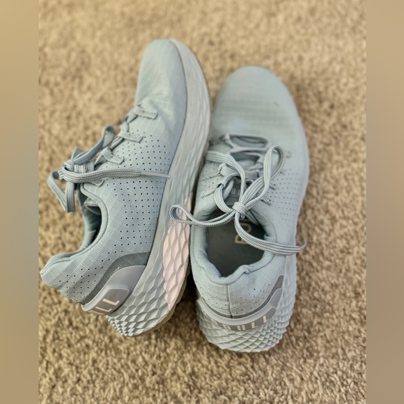 NOBULL - 🩵 Women's Allday Ripstop Shoes - Picture 5 of 11